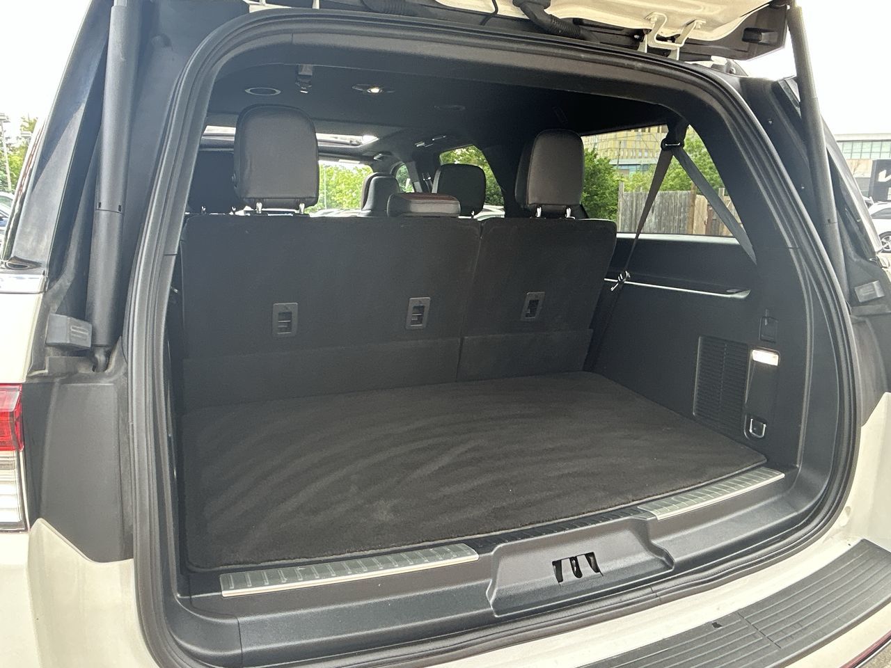 2022 Lincoln Navigator