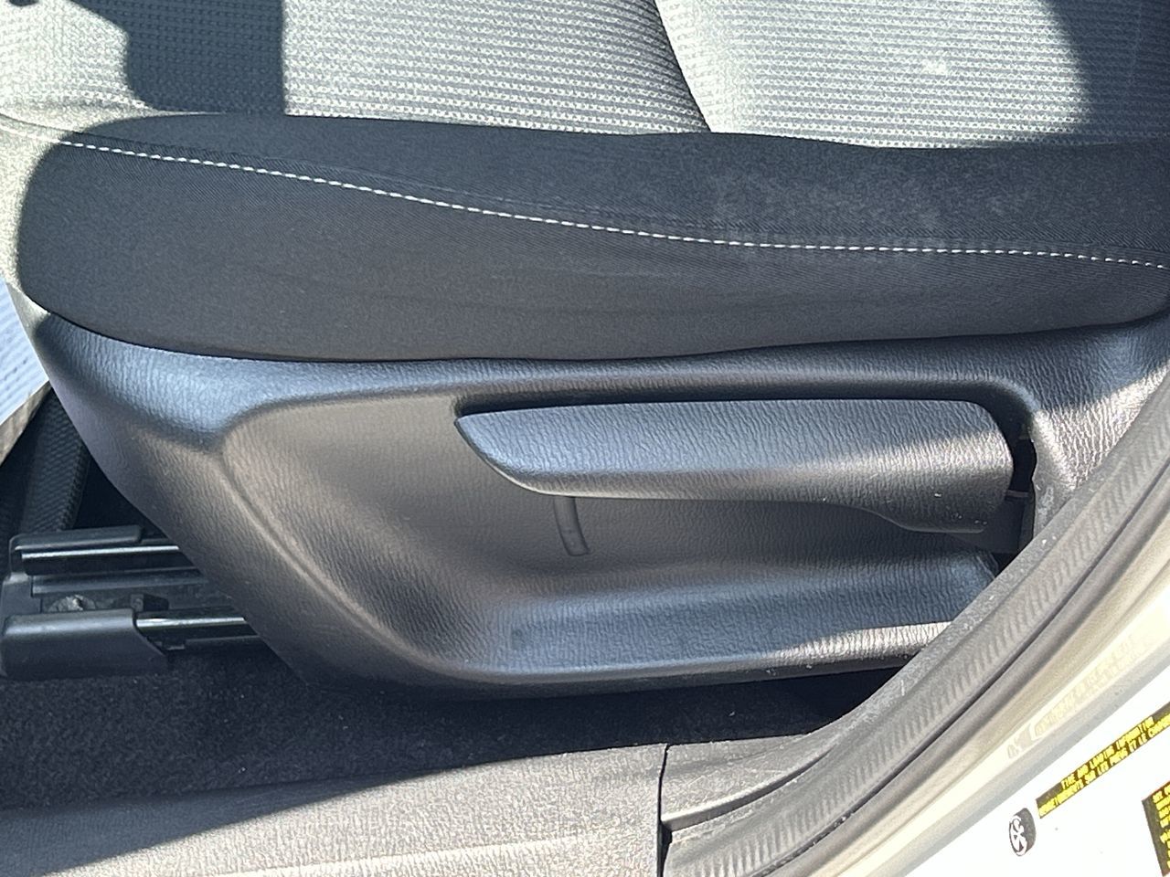 2019 Mazda CX-3 in Markham, Ontario