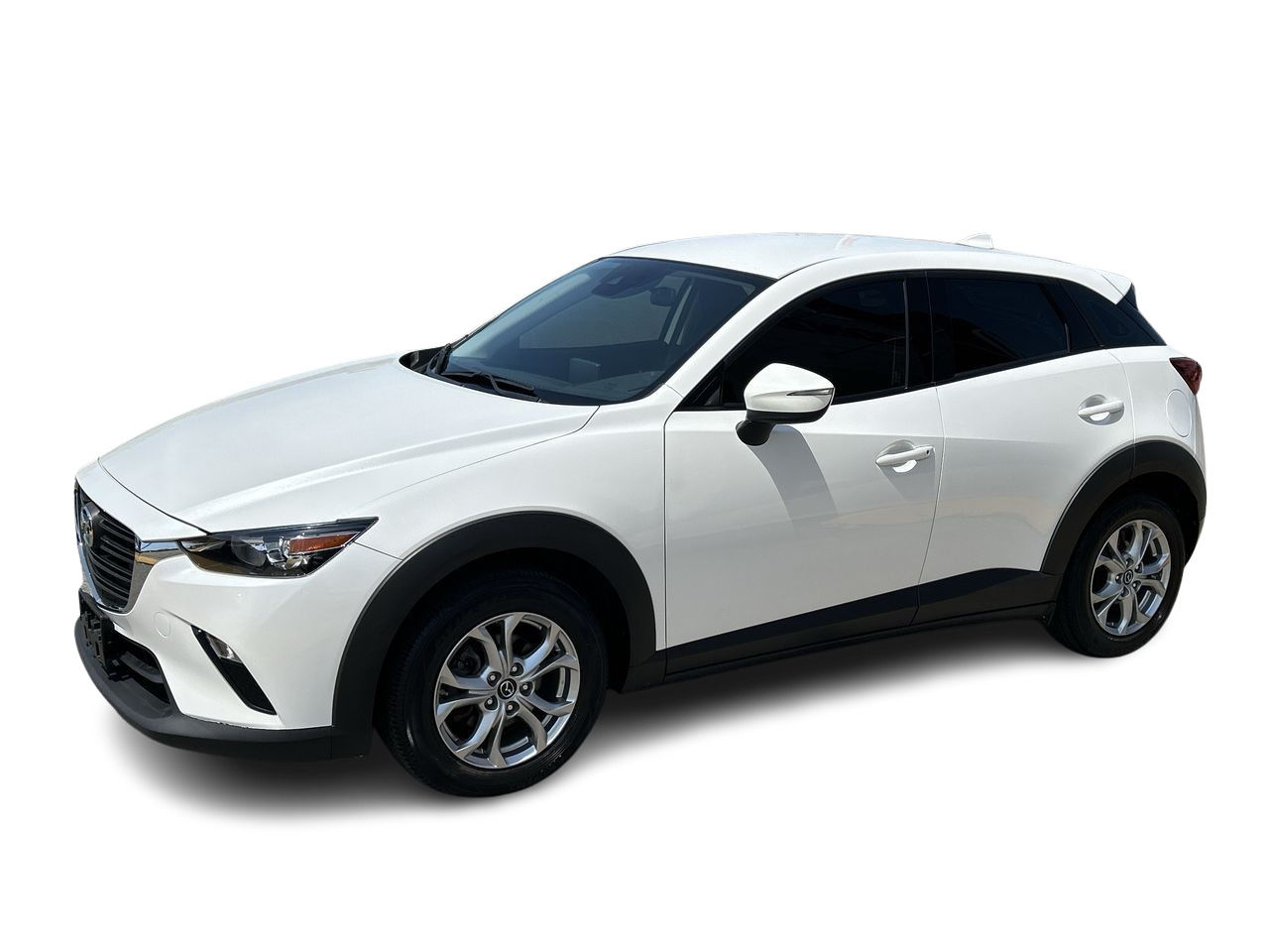 2019 Mazda CX-3 in Markham, Ontario