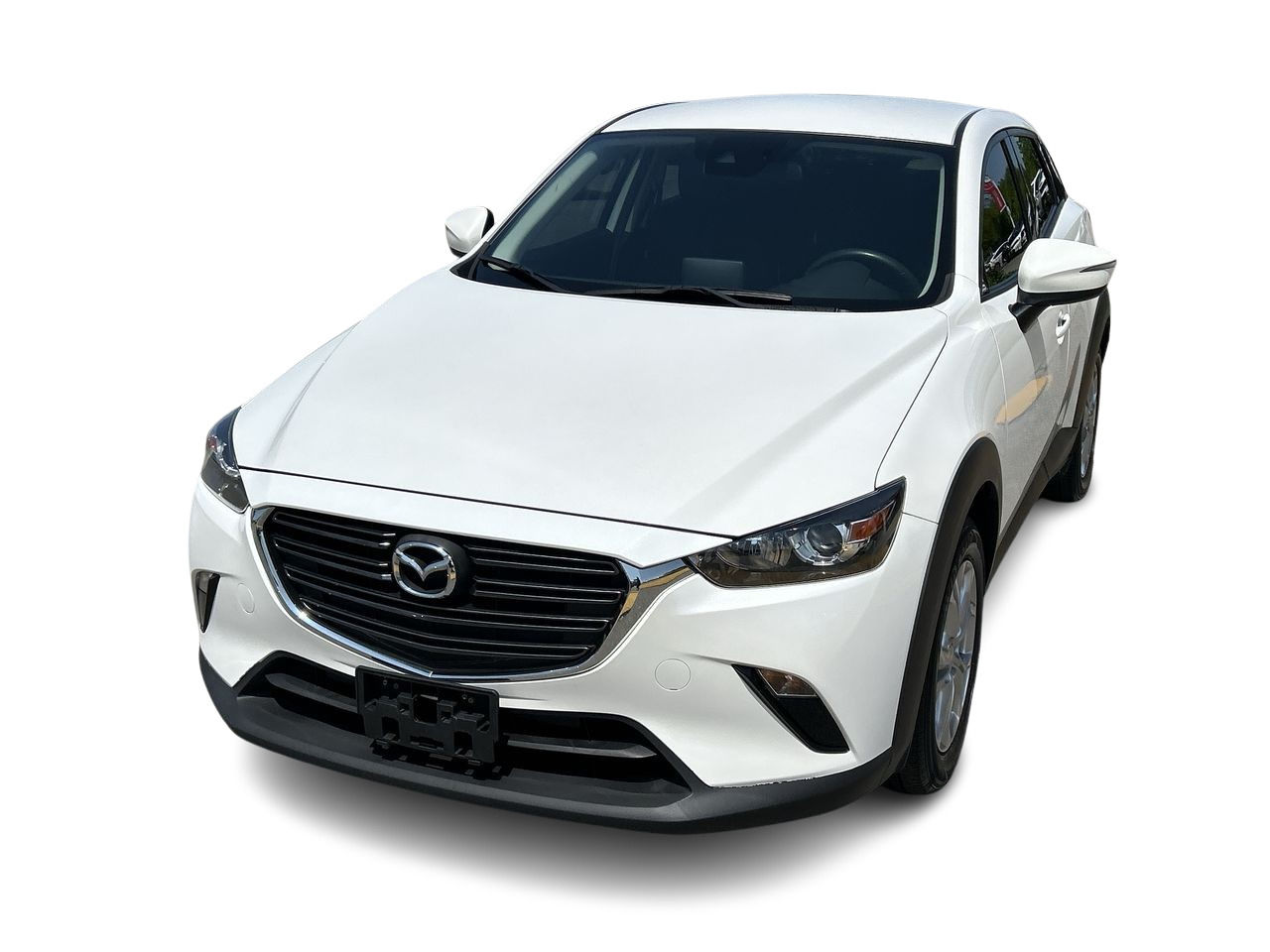 2019 Mazda CX-3 in Markham, Ontario