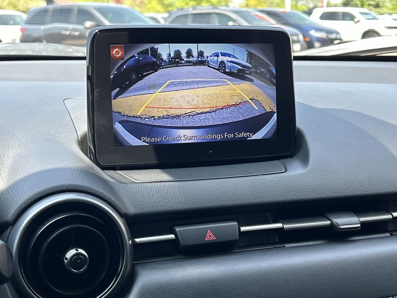 2019 Mazda CX-3 in Markham, Ontario