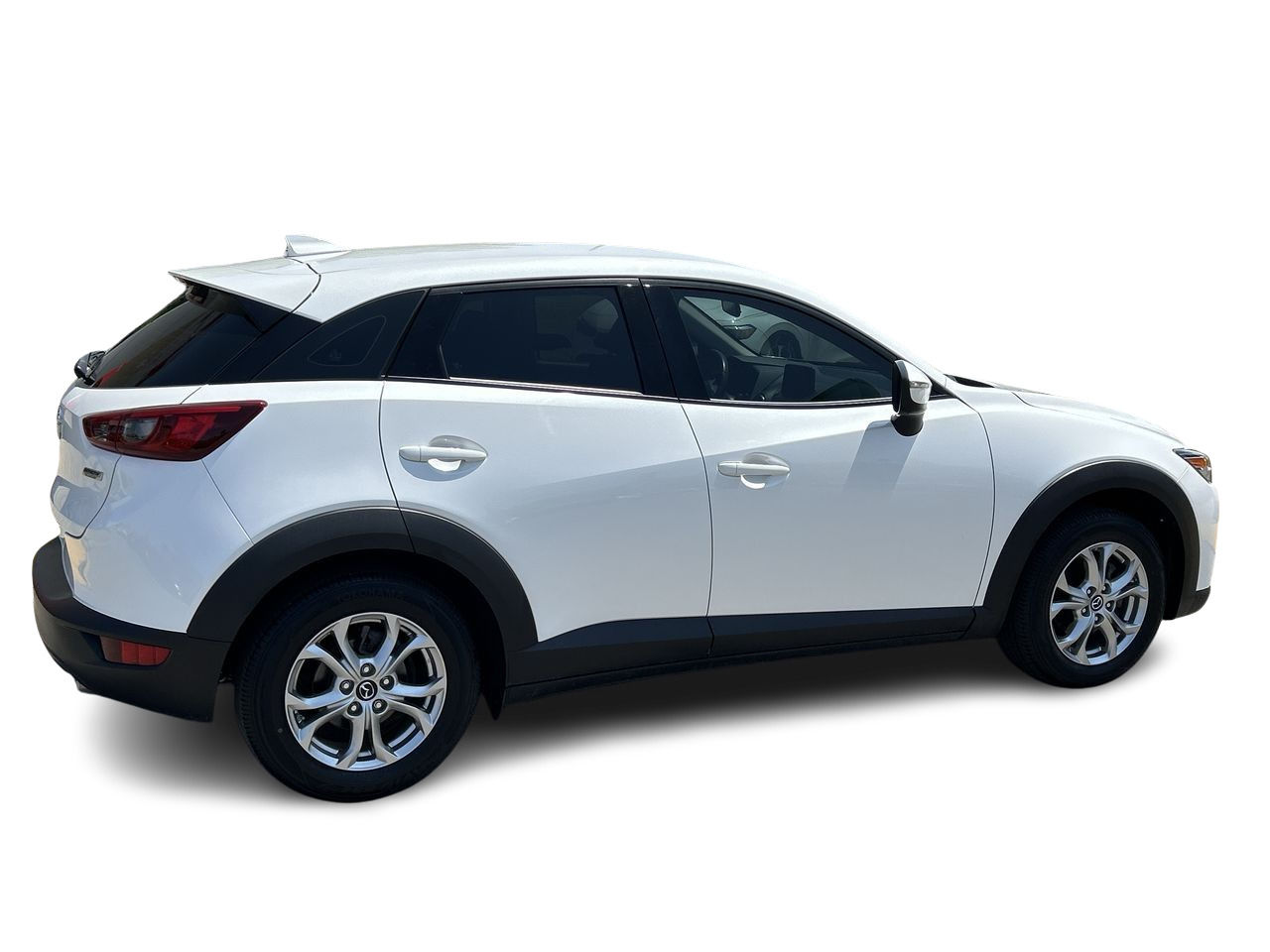 2019 Mazda CX-3 in Markham, Ontario