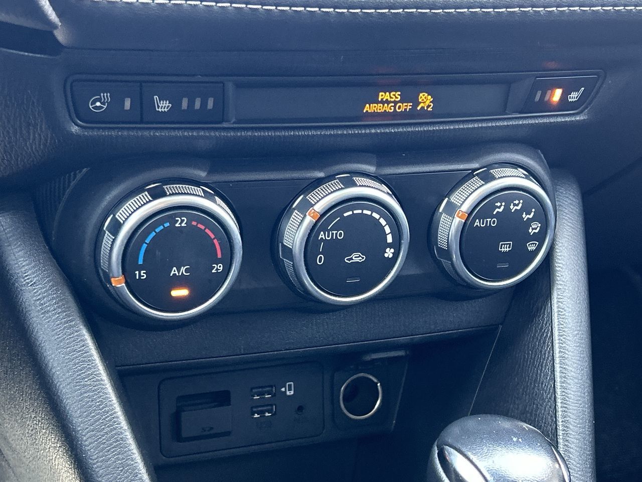 2019 Mazda CX-3 in Markham, Ontario