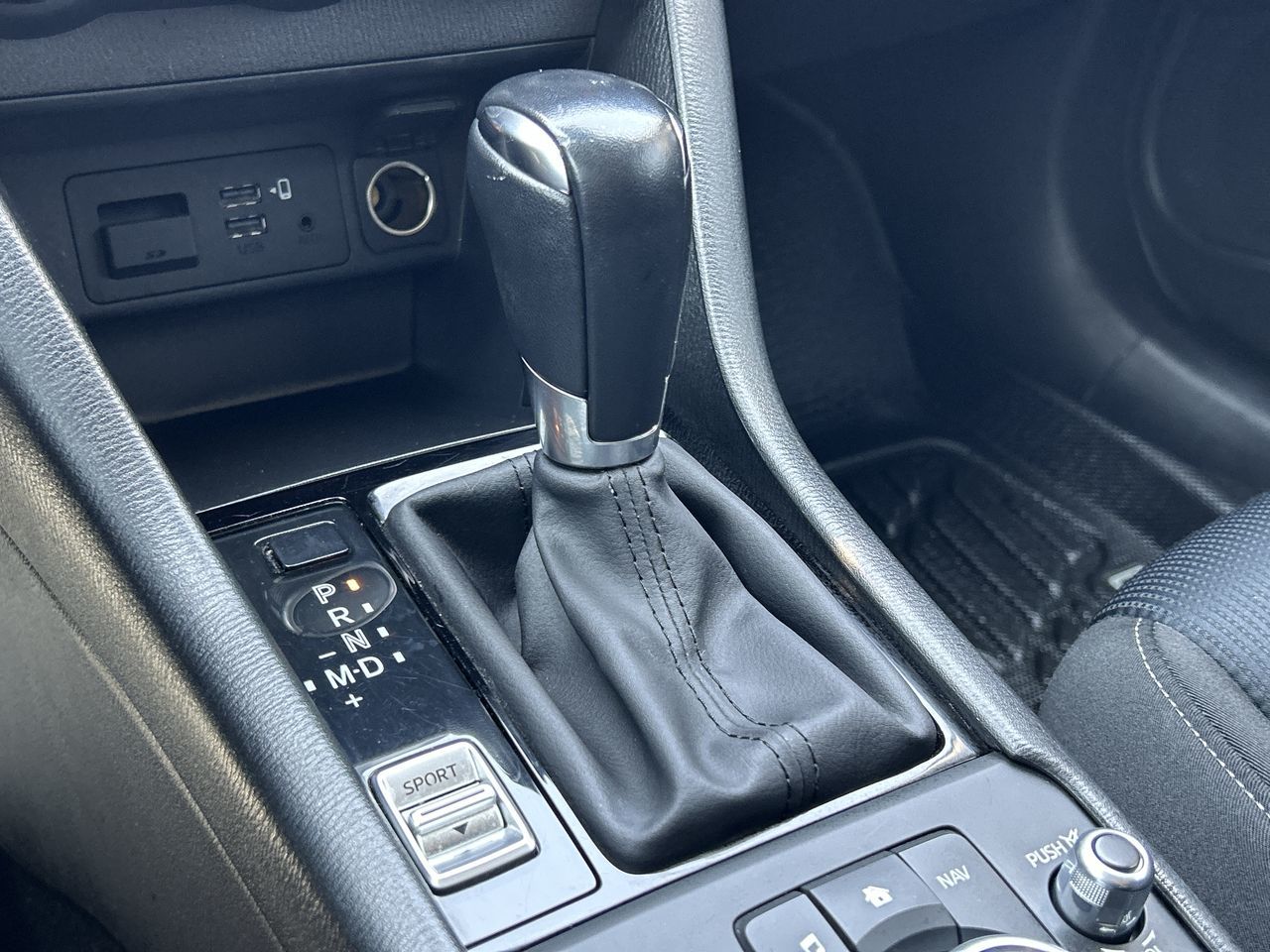 2019 Mazda CX-3 in Markham, Ontario