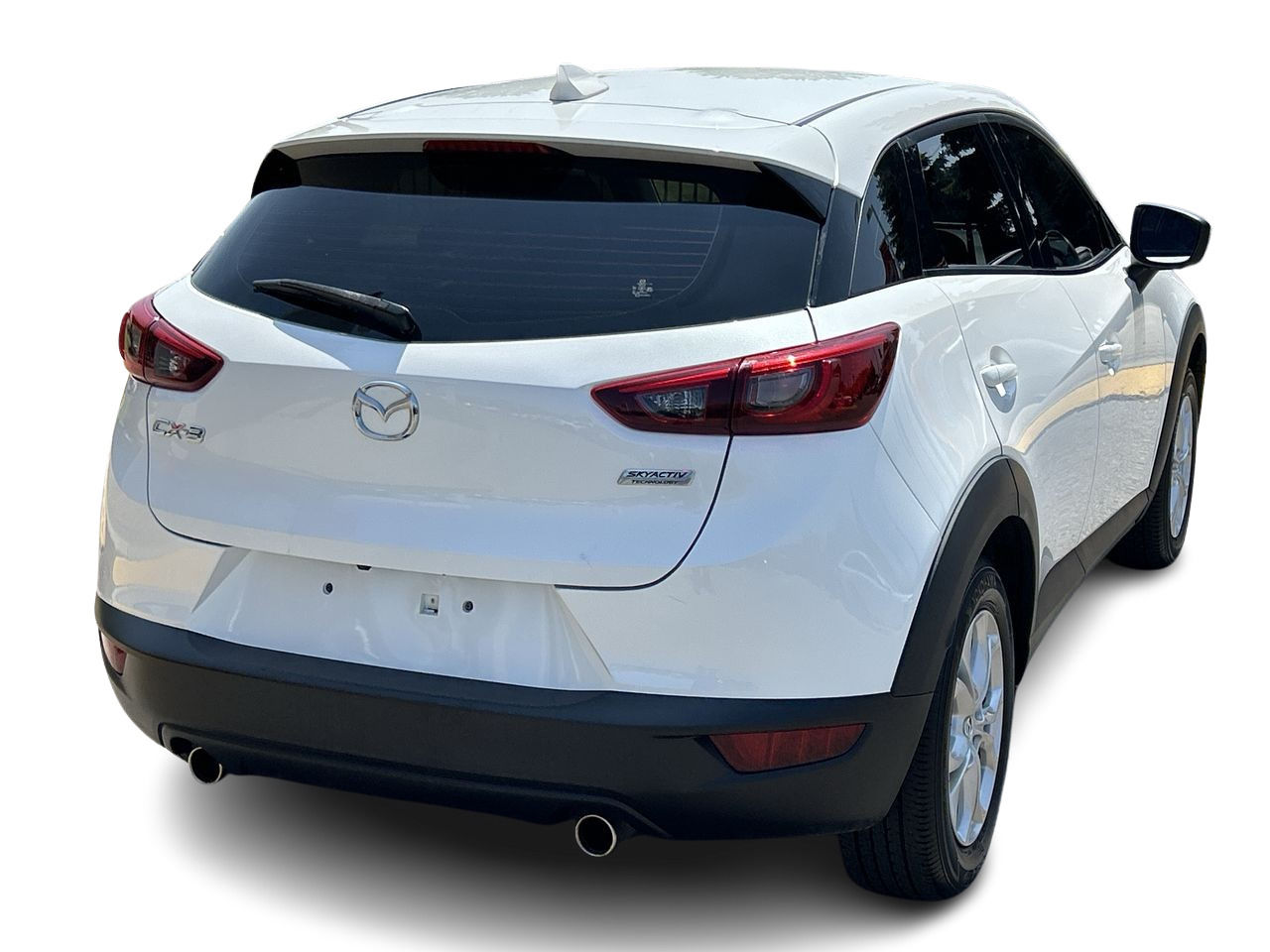 2019 Mazda CX-3 in Markham, Ontario