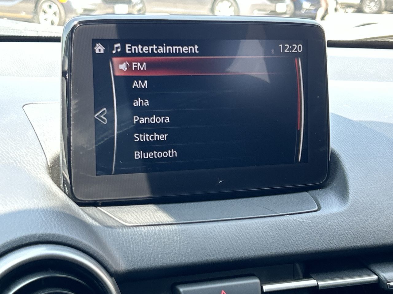 2019 Mazda CX-3 in Markham, Ontario