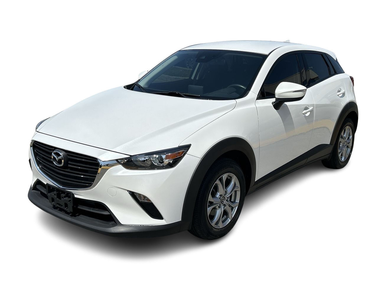 2019 Mazda CX-3 in Markham, Ontario