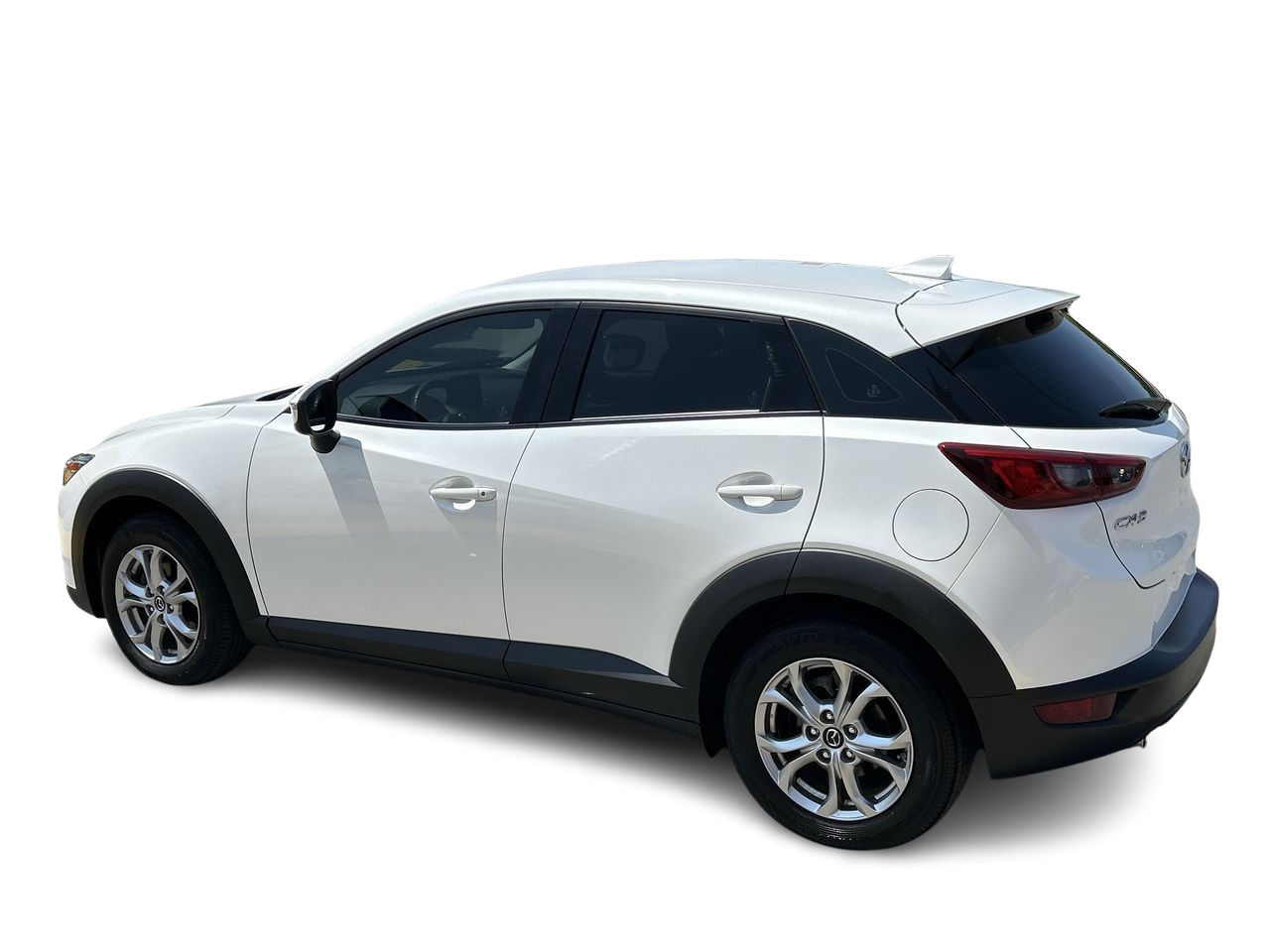 2019 Mazda CX-3 in Markham, Ontario