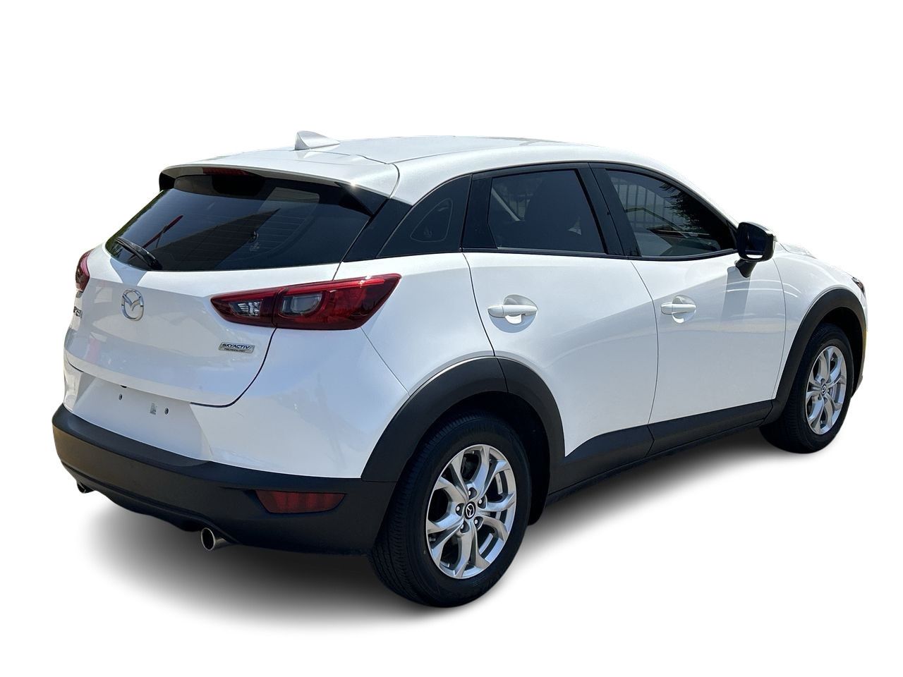 2019 Mazda CX-3 in Markham, Ontario