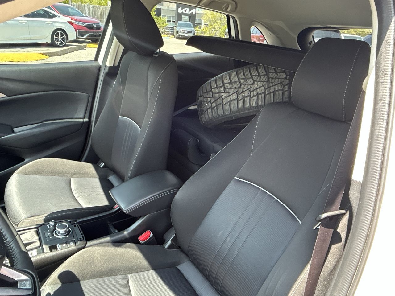 2019 Mazda CX-3 in Markham, Ontario