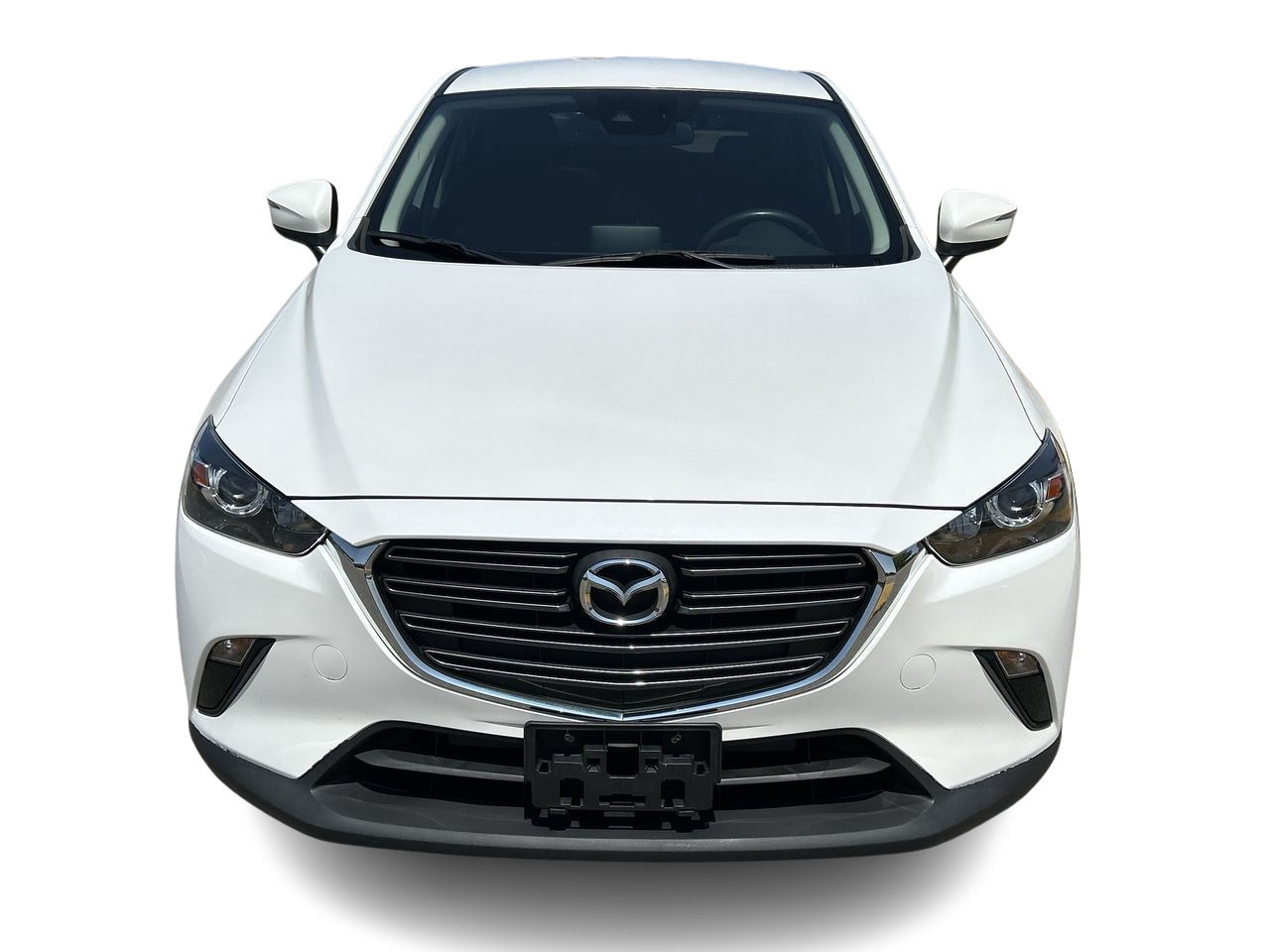 2019 Mazda CX-3 in Markham, Ontario