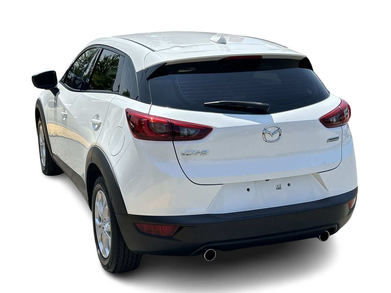 2019 Mazda CX-3 in Markham, Ontario