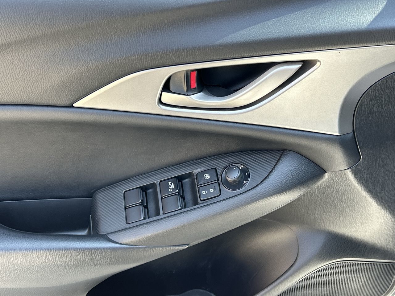 2019 Mazda CX-3 in Markham, Ontario