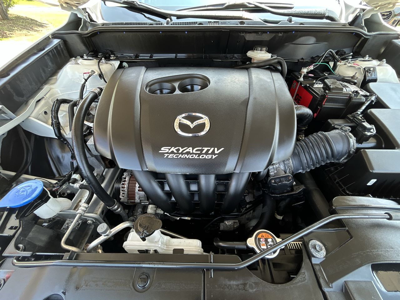 2019 Mazda CX-3 in Markham, Ontario