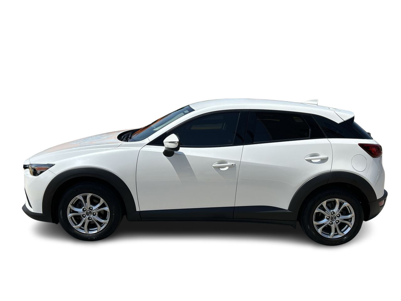2019 Mazda CX-3 in Markham, Ontario