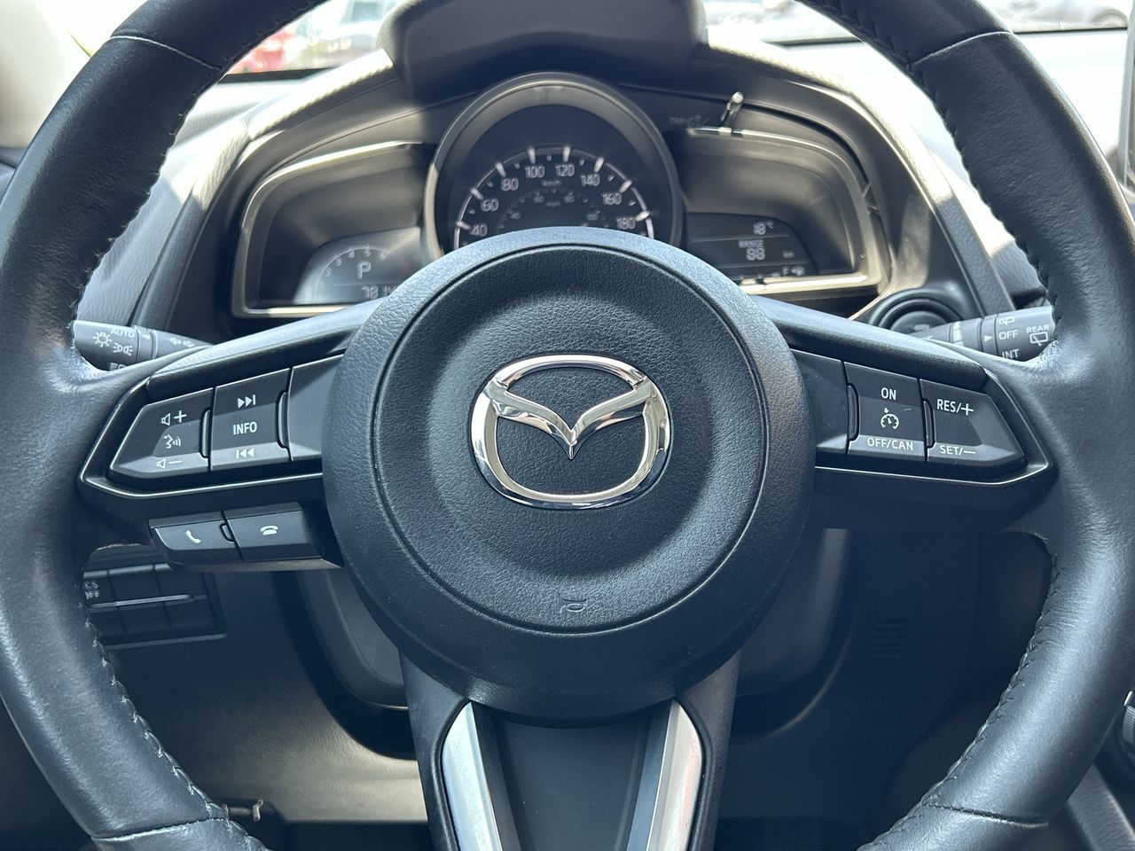 2019 Mazda CX-3 in Markham, Ontario