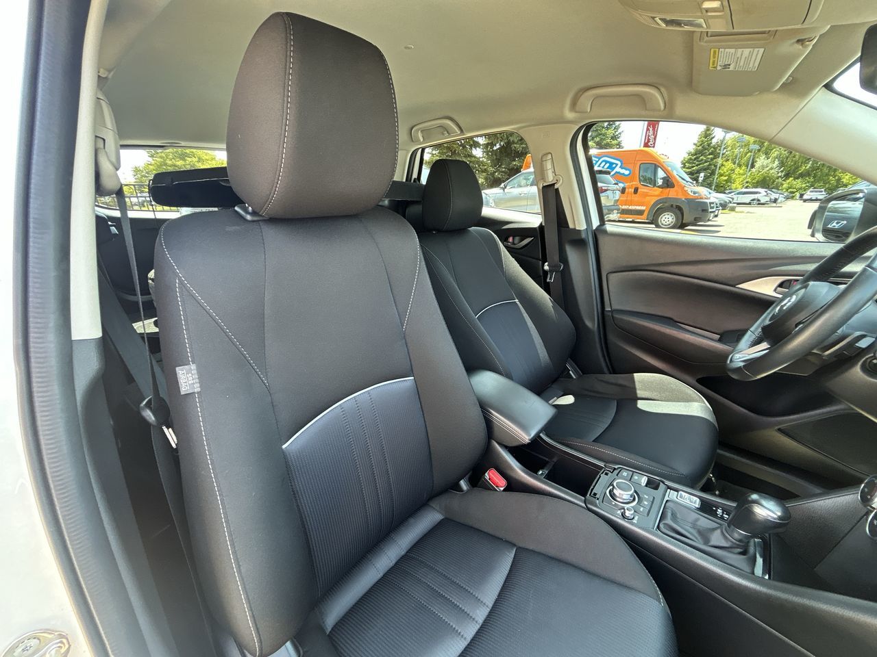 2019 Mazda CX-3 in Markham, Ontario
