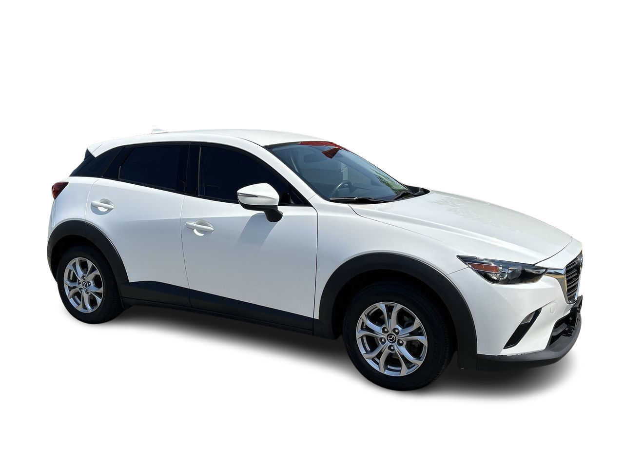 2019 Mazda CX-3 in Markham, Ontario