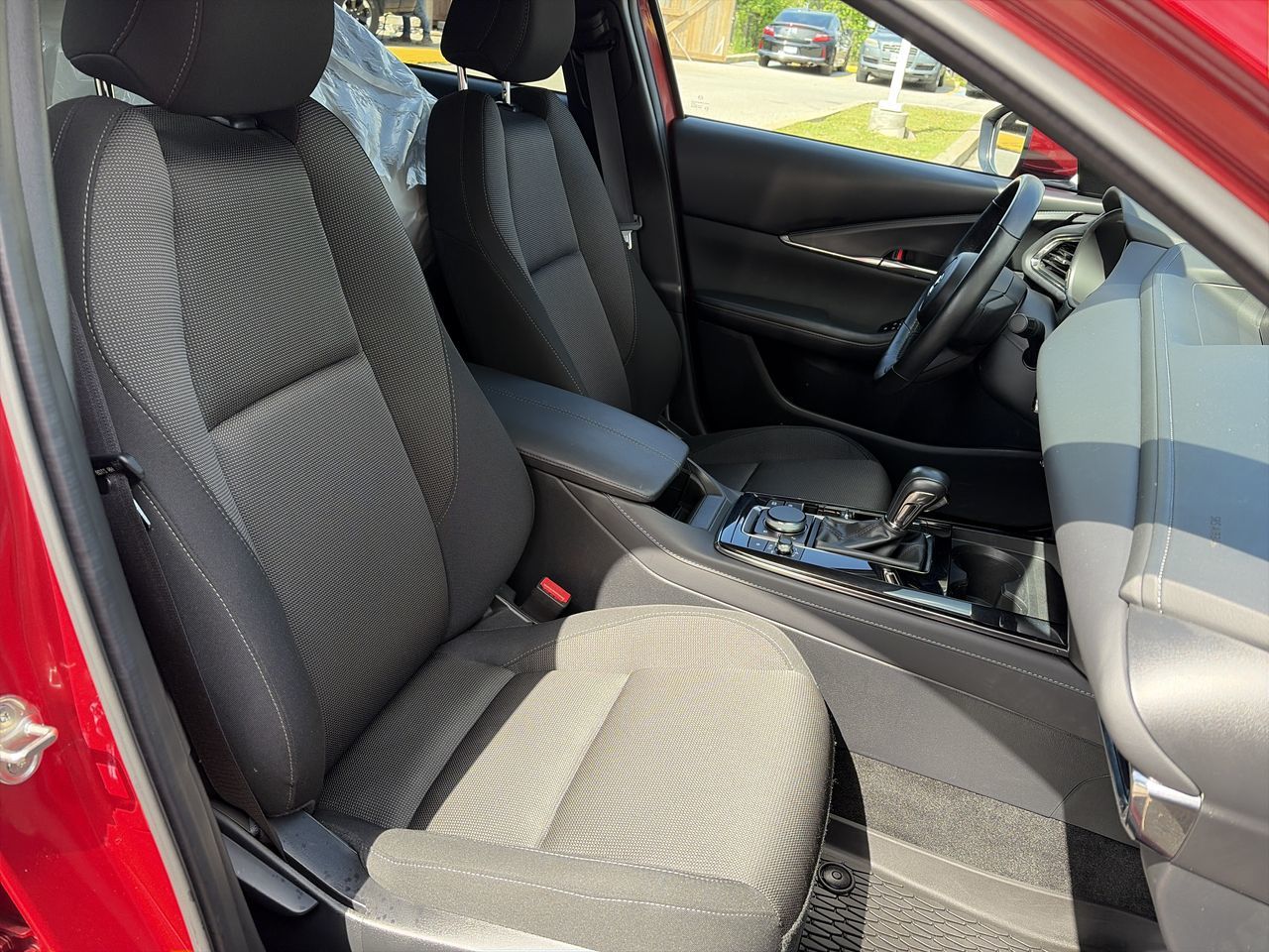 2023 Mazda CX-30