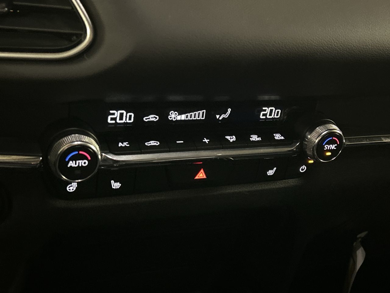 Mazda CX-30  2025 à Markham, Ontario