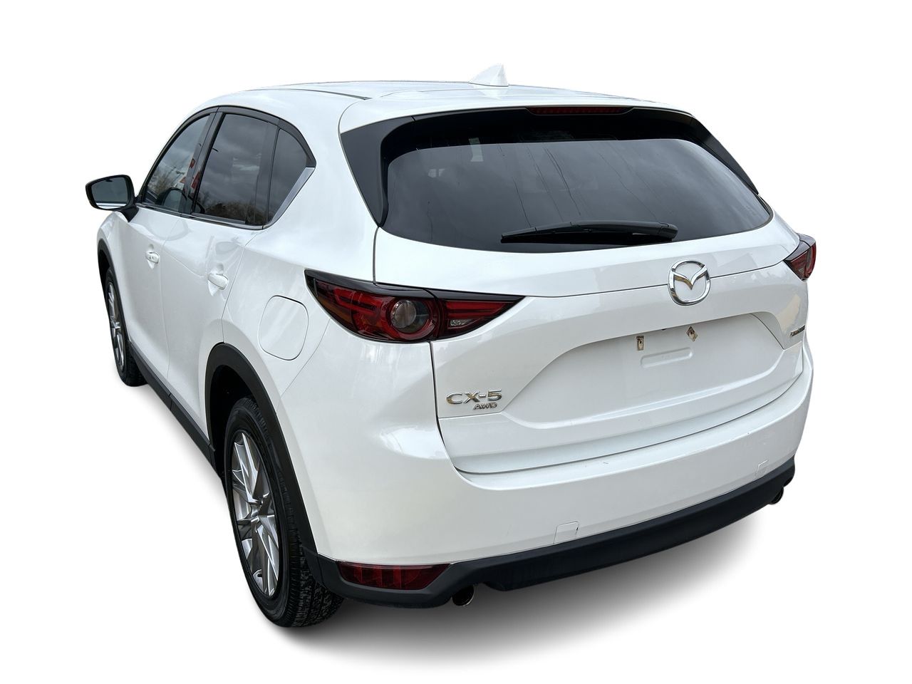 Mazda CX-5  2021 à Markham, Ontario