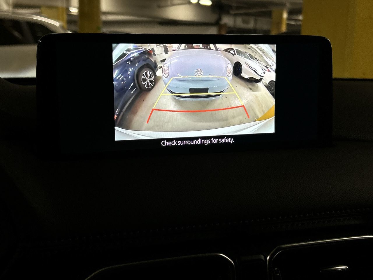 Mazda CX-5  2021 à Markham, Ontario