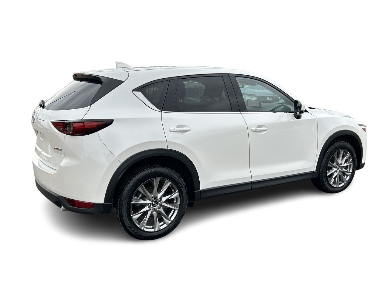 Mazda CX-5  2021 à Markham, Ontario