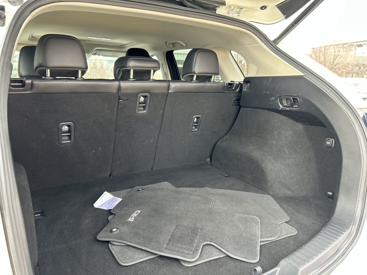 Mazda CX-5  2021 à Markham, Ontario