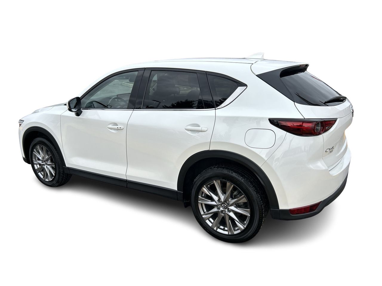 Mazda CX-5  2021 à Markham, Ontario