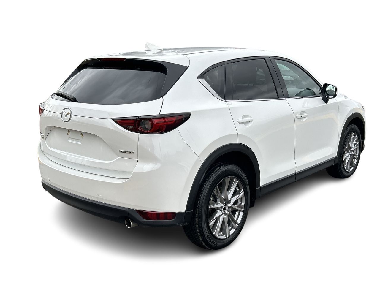 Mazda CX-5  2021 à Markham, Ontario