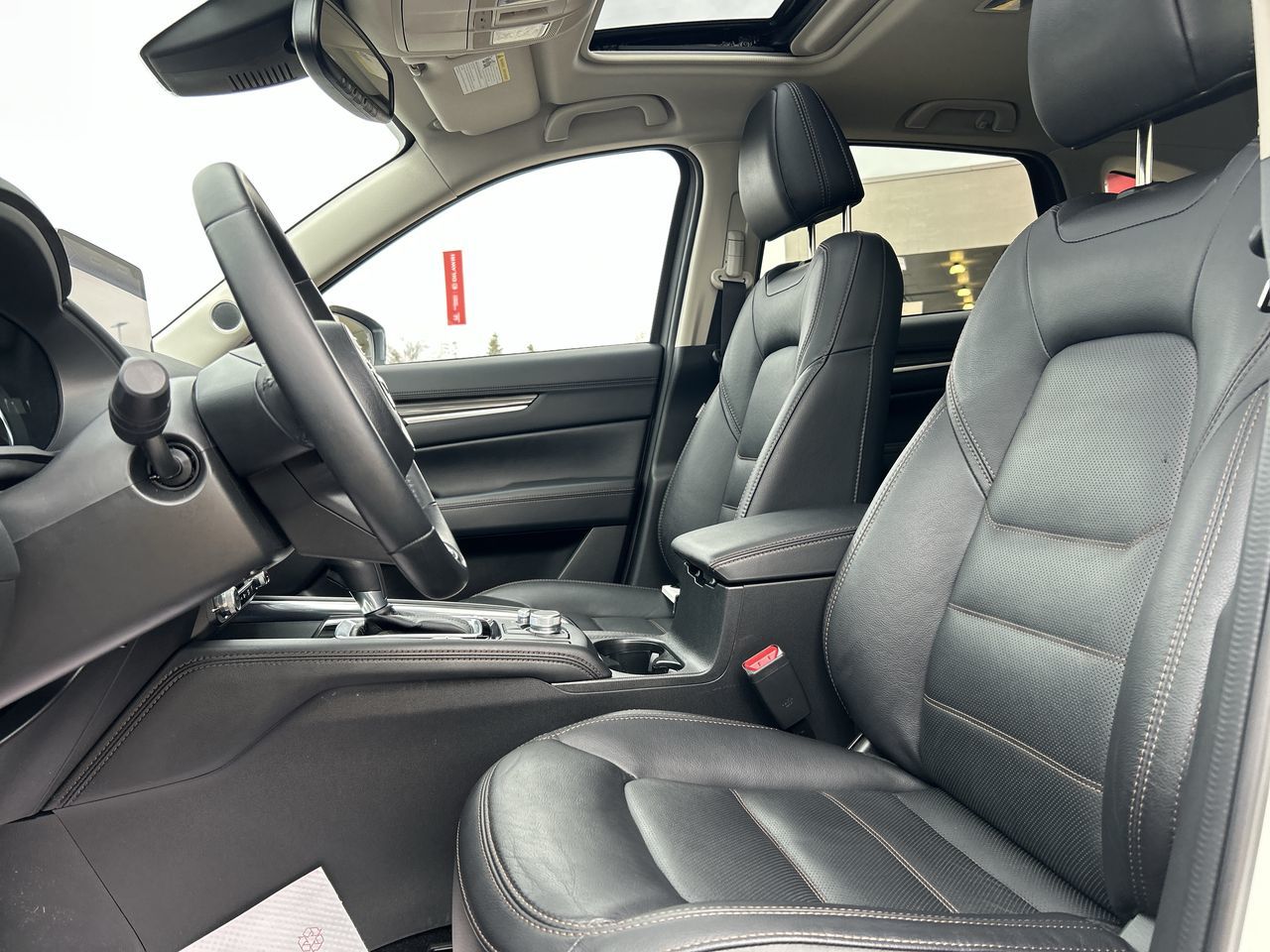 Mazda CX-5  2021 à Markham, Ontario