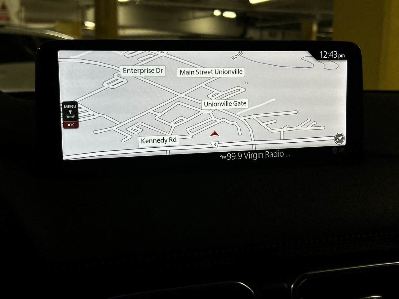 Mazda CX-5  2021 à Markham, Ontario