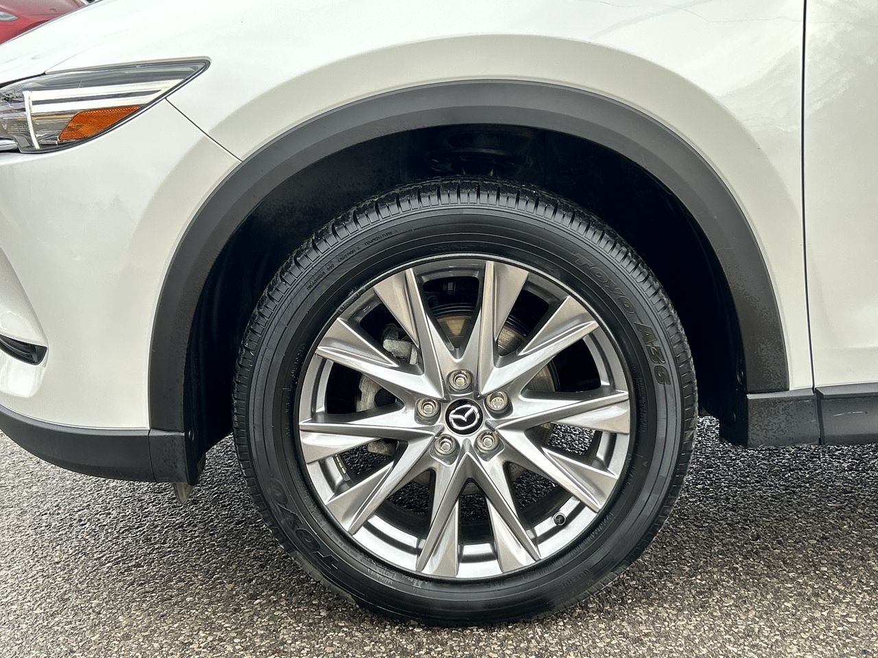 Mazda CX-5  2021 à Markham, Ontario