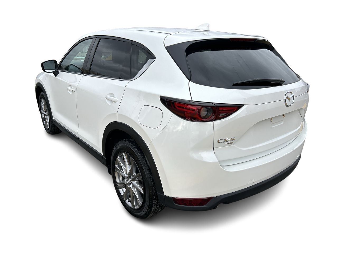 Mazda CX-5  2021 à Markham, Ontario