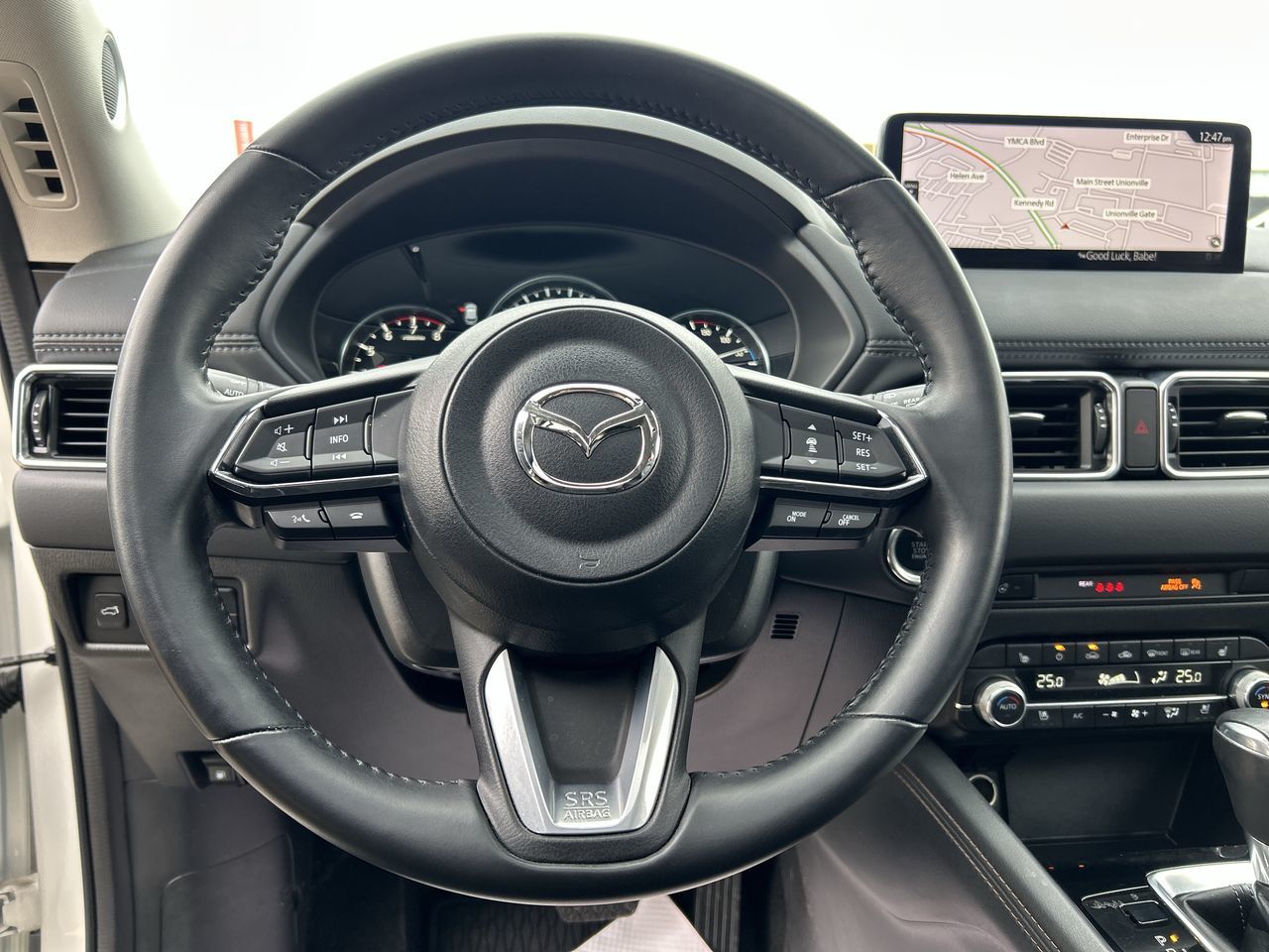 Mazda CX-5  2021 à Markham, Ontario