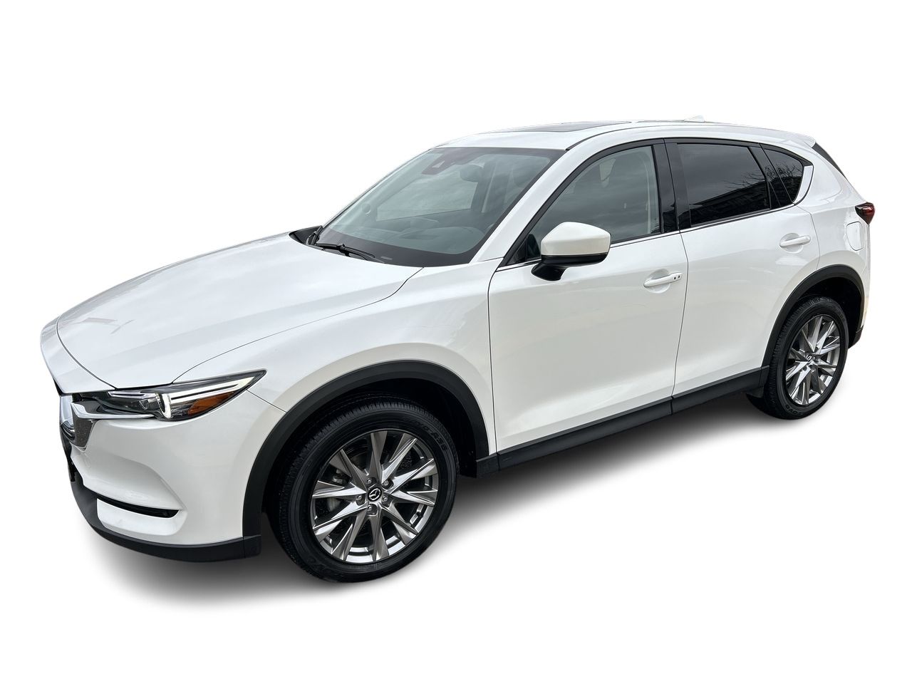 Mazda CX-5  2021 à Markham, Ontario