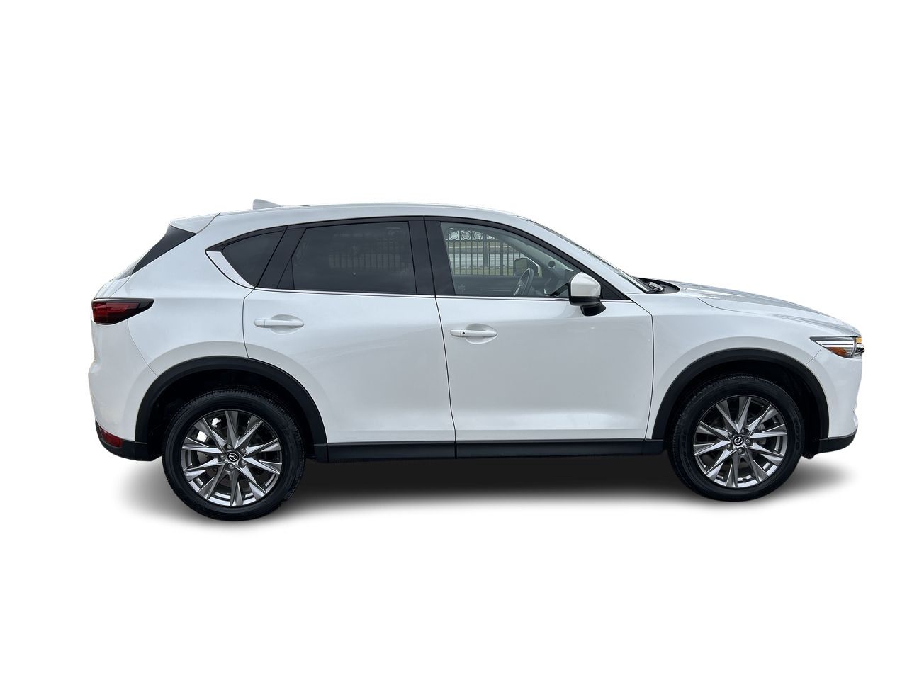 Mazda CX-5  2021 à Markham, Ontario