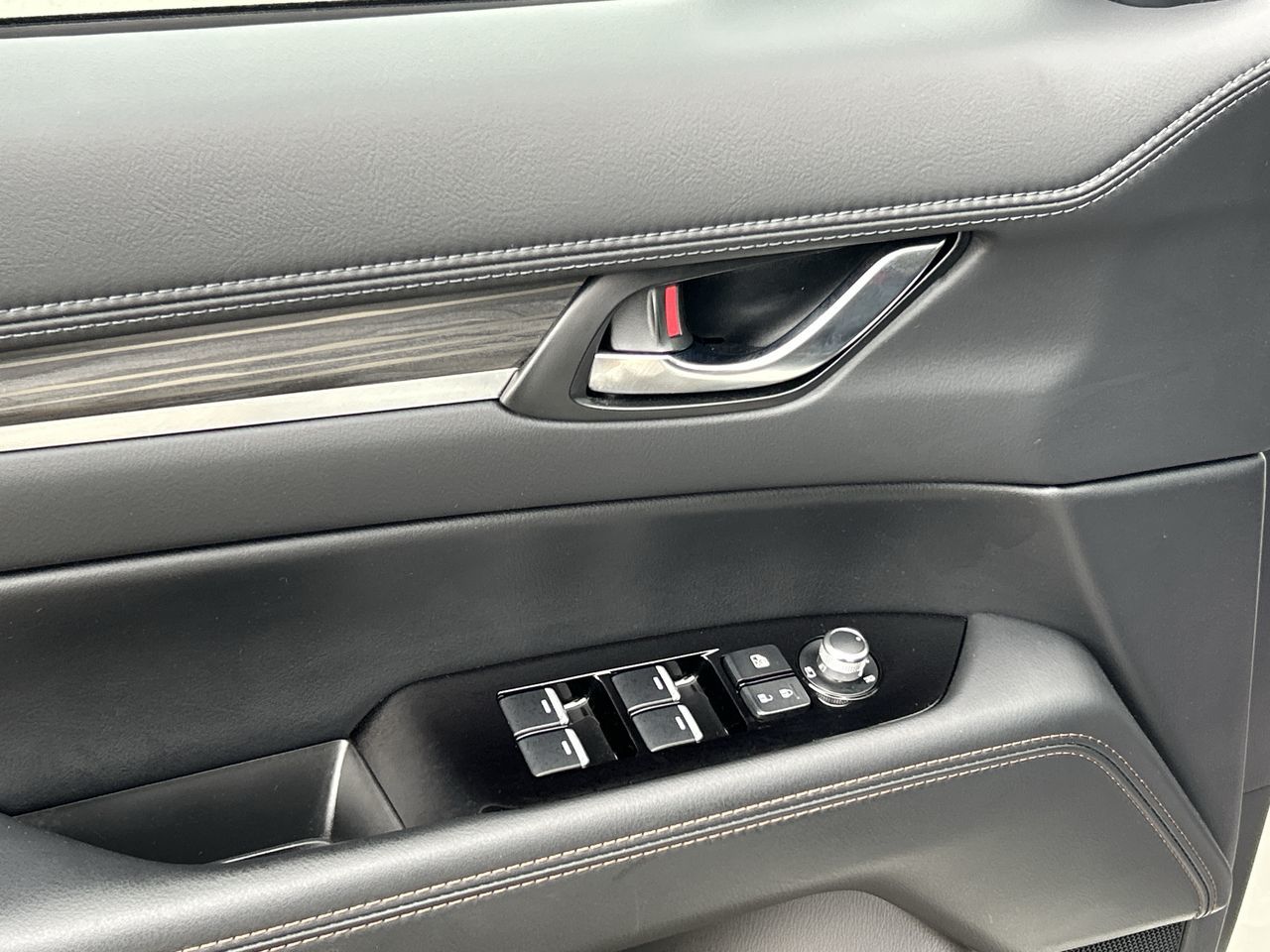 Mazda CX-5  2021 à Markham, Ontario