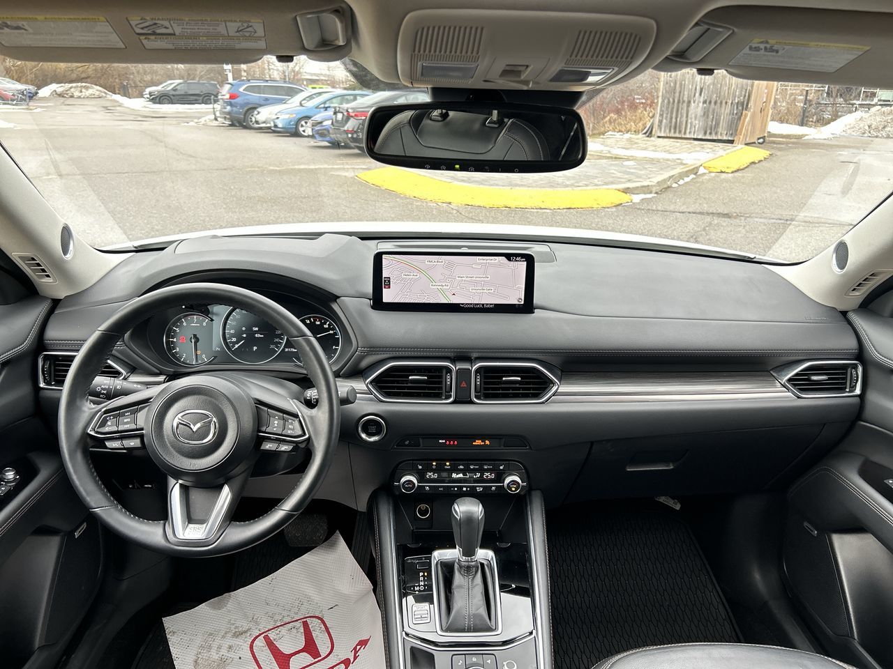 Mazda CX-5  2021 à Markham, Ontario