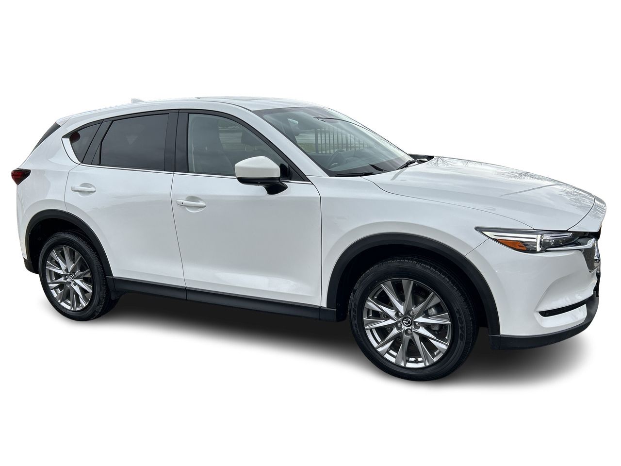 Mazda CX-5  2021 à Markham, Ontario