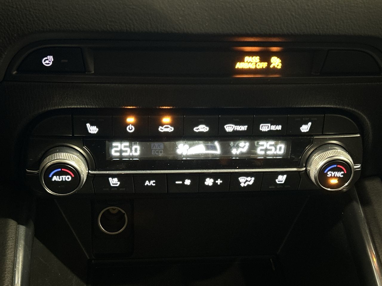 Mazda CX-5  2021 à Markham, Ontario