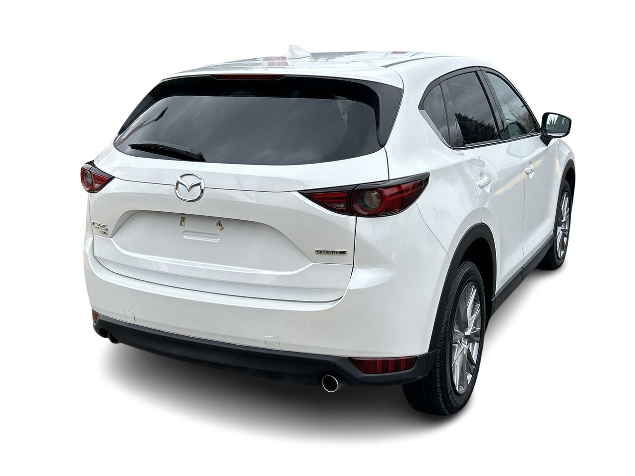 Mazda CX-5  2021 à Markham, Ontario