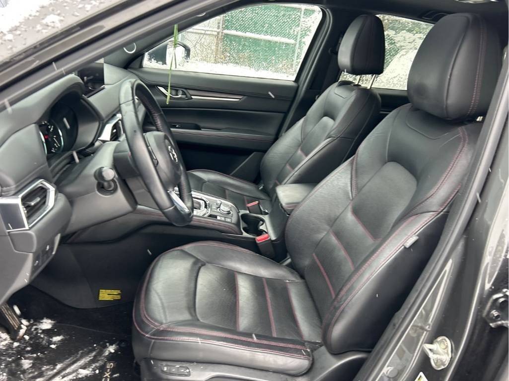 2022 Mazda CX-5 in Markham, Ontario