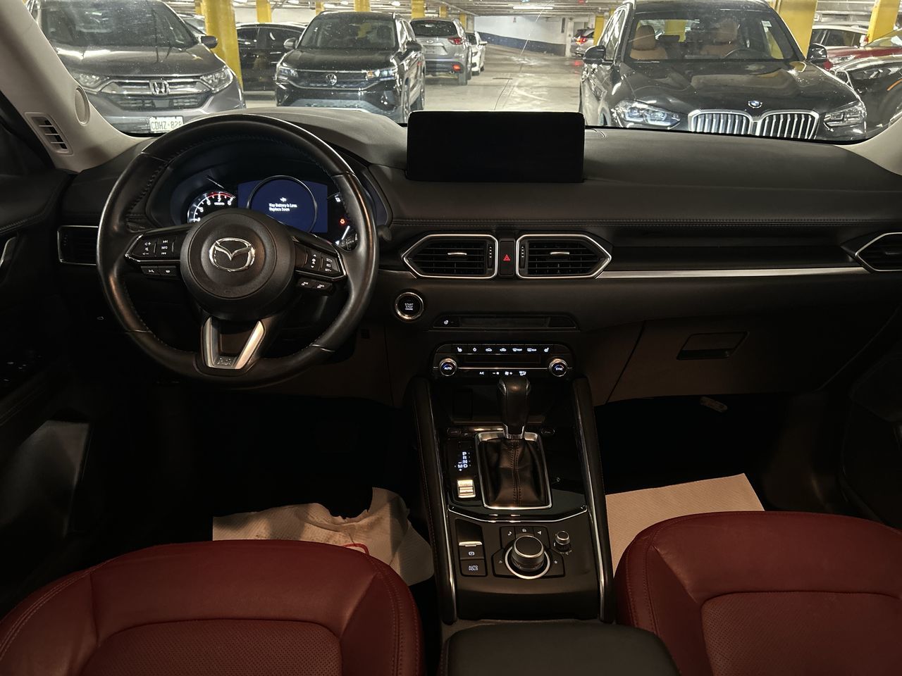 Mazda CX-5  2023 à Markham, Ontario