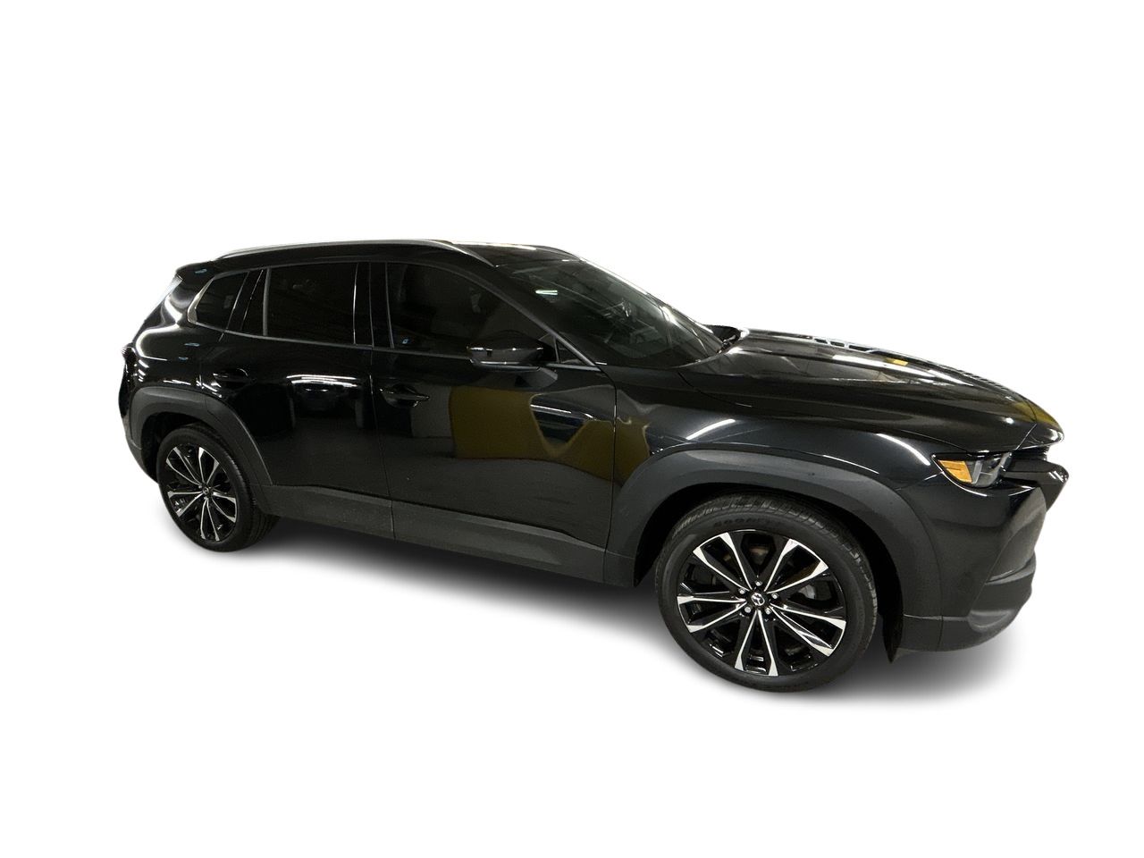 2023 Mazda CX-50