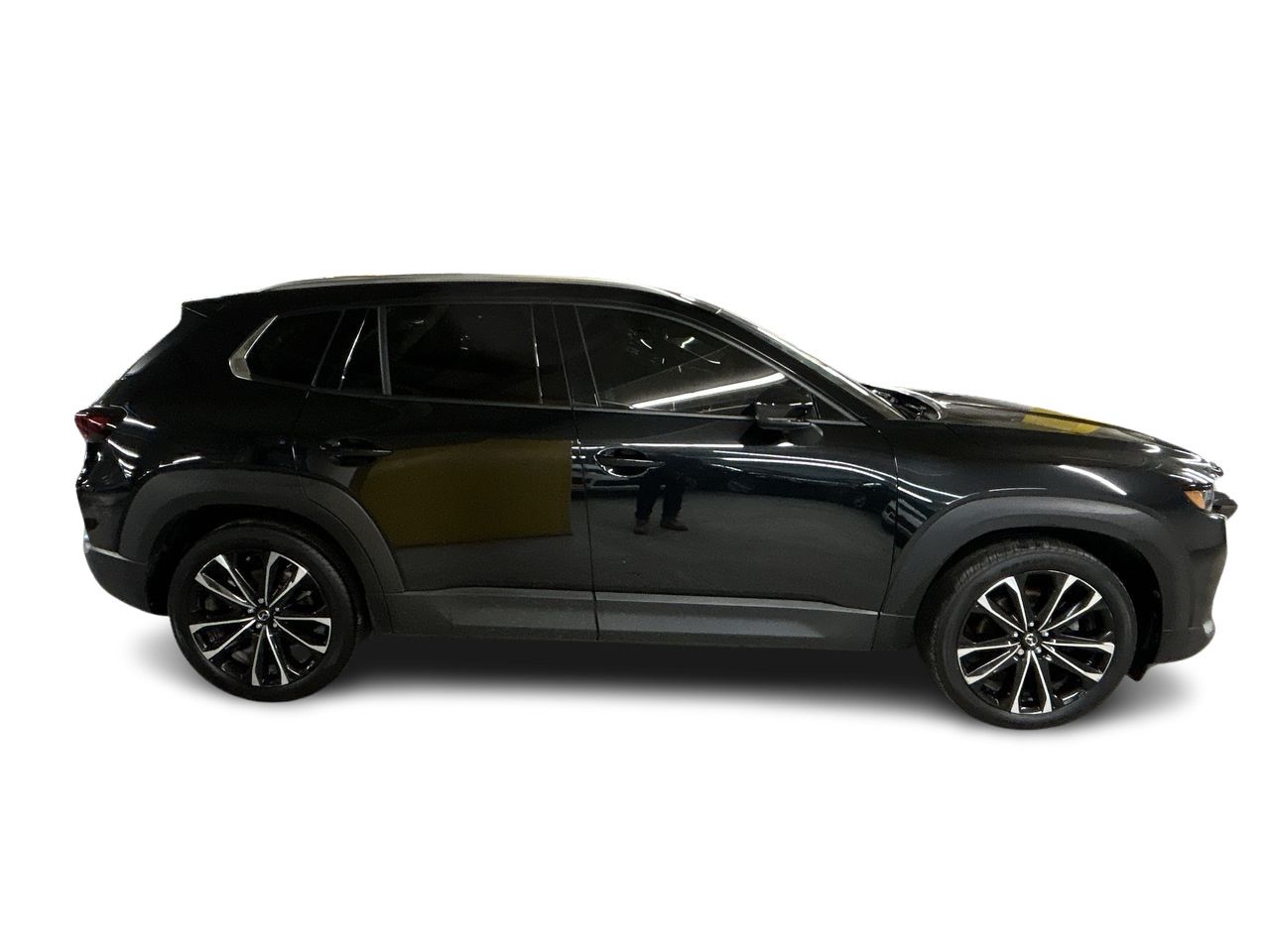 2023 Mazda CX-50