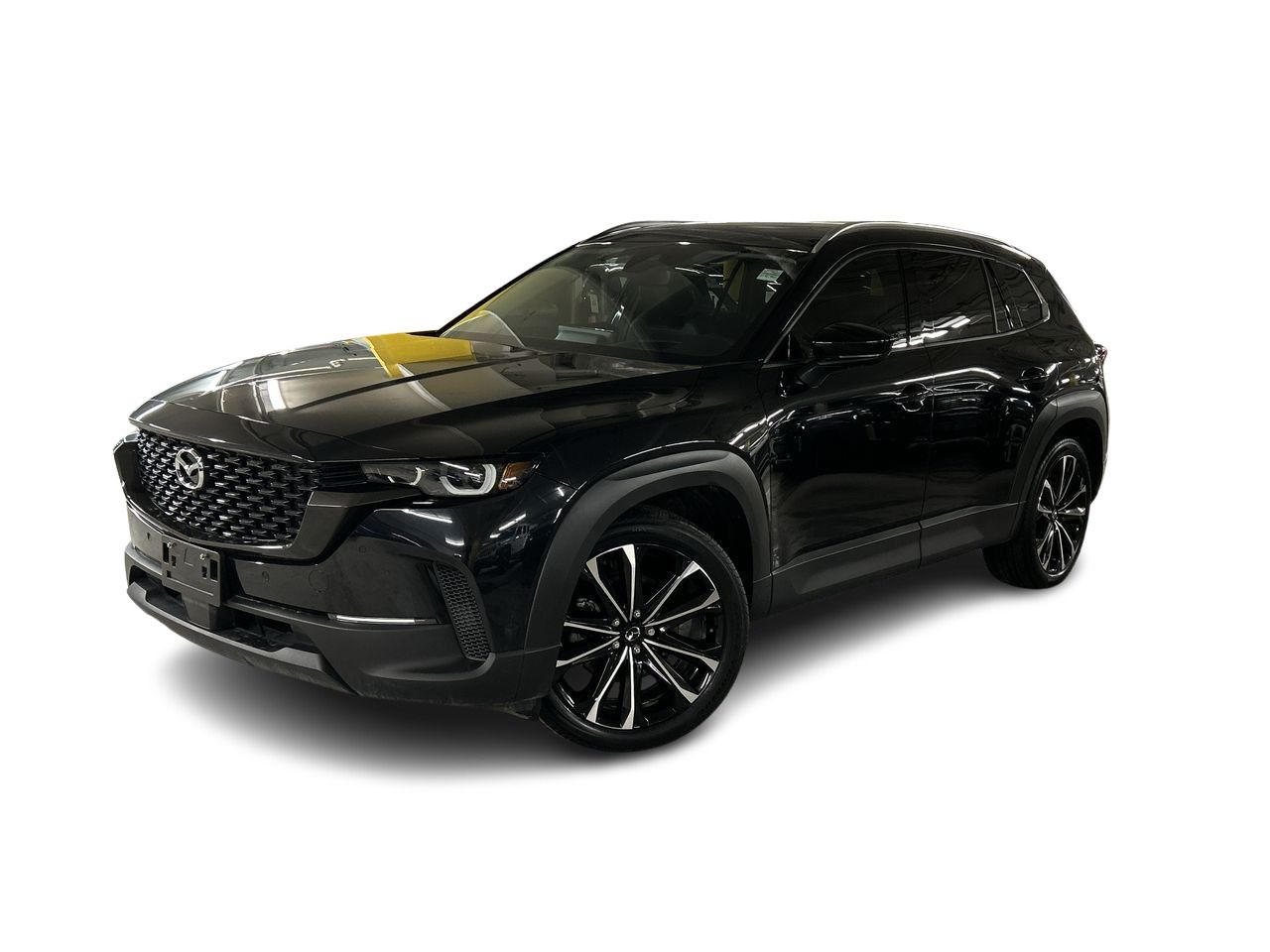 2023 Mazda CX-50