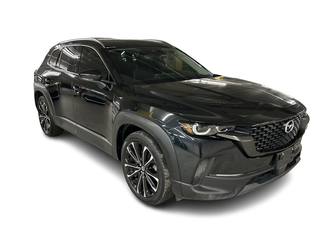 2023 Mazda CX-50