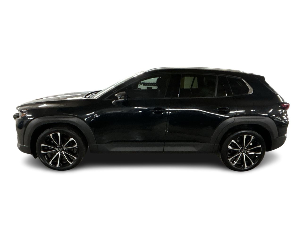 2023 Mazda CX-50