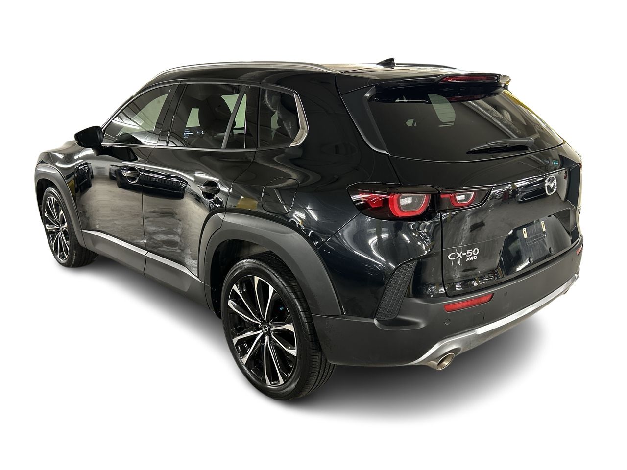 2023 Mazda CX-50